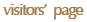visitors' page
